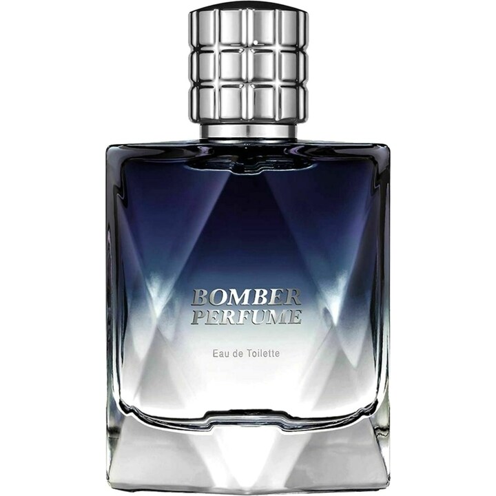 Bomber Perfume 22
